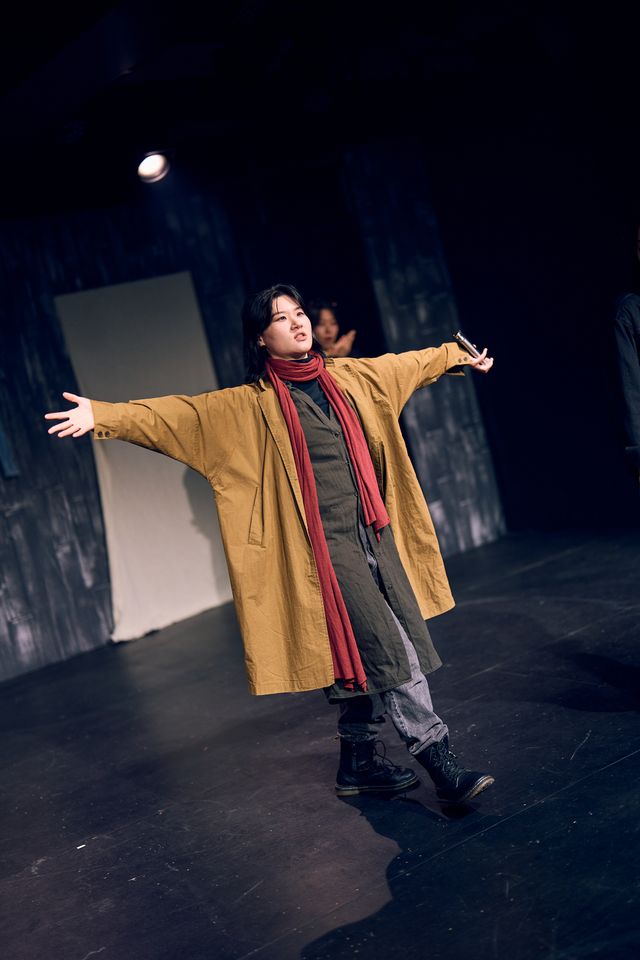 Kwon Hye-bin Thumbnail image