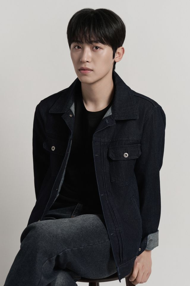 Choo Se-min Thumbnail image