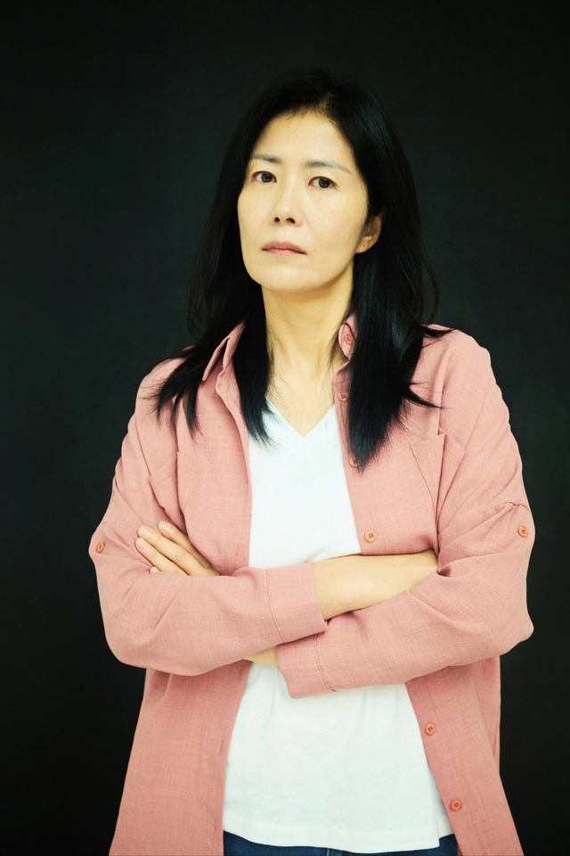 Kang Mi-seon Ảnh thu nhỏ