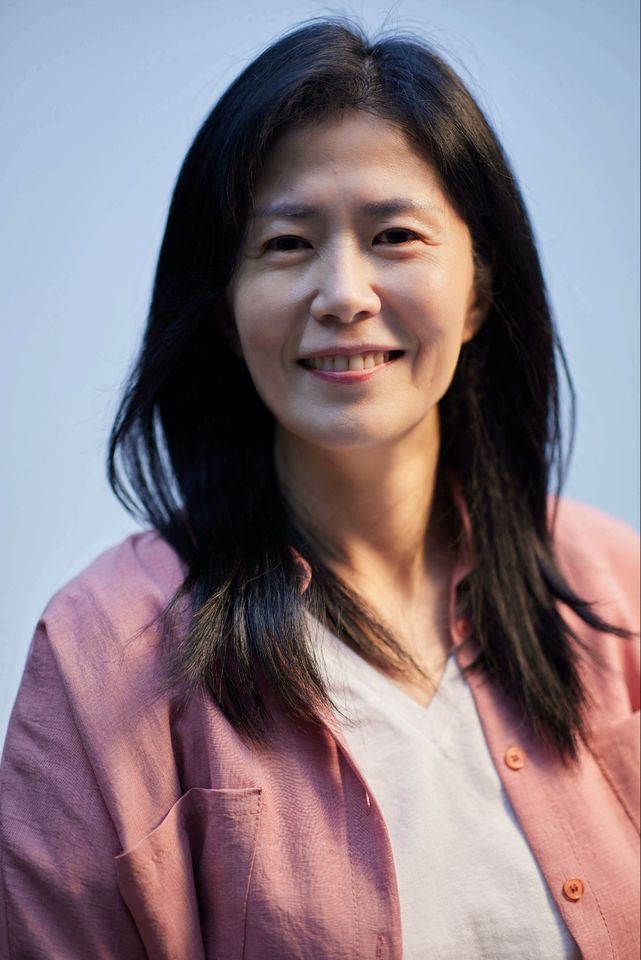 강미선 profile image