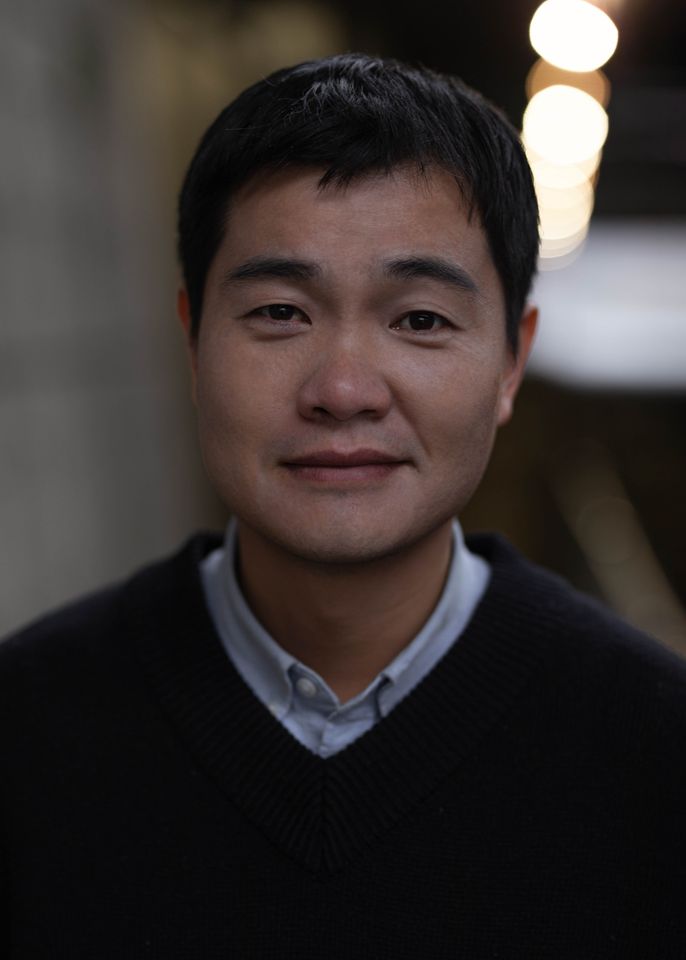 Kwon Jeong-gu Thumbnail image