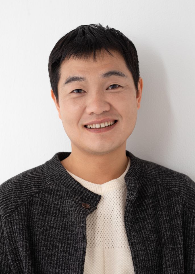 Kwon Jeong-gu Thumbnail image