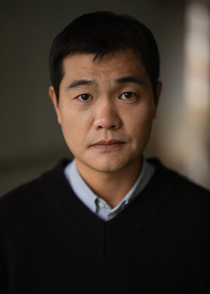 Kwon Jeong-gu Thumbnail image