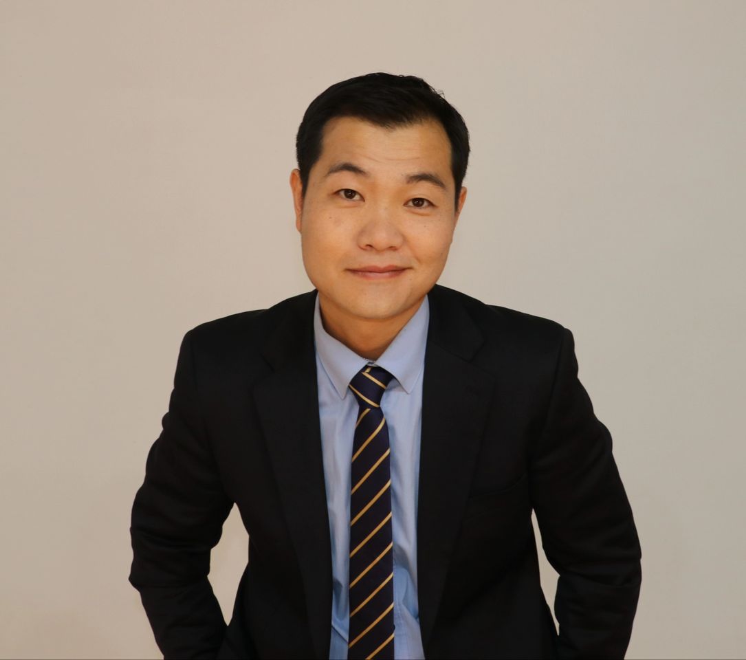 Kwon Jeong-gu Thumbnail image