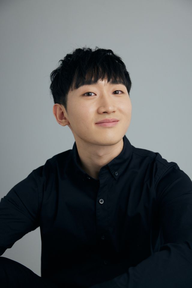 Park Junmok Ảnh thu nhỏ