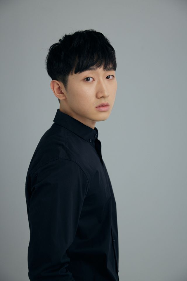 Park Junmok Ảnh thu nhỏ