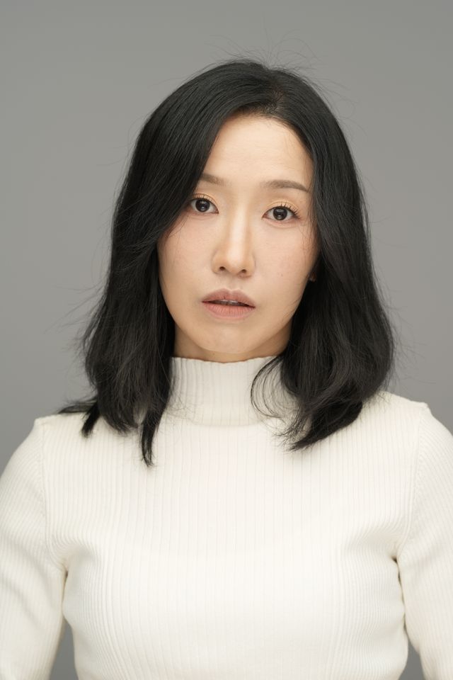 Lee Hye-seo Thumbnail image