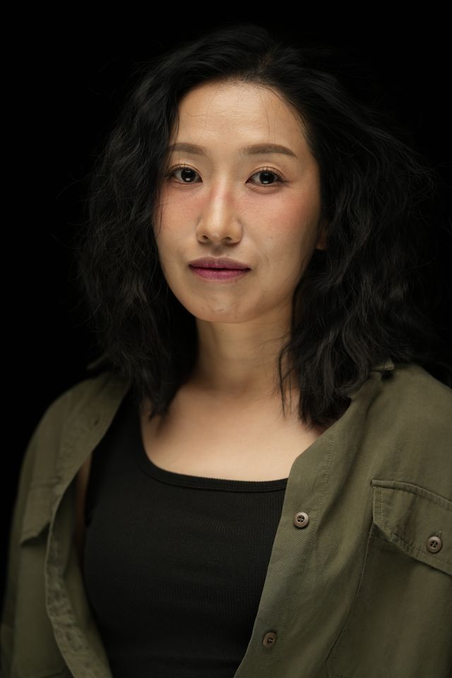 Lee Hye-seo Thumbnail image