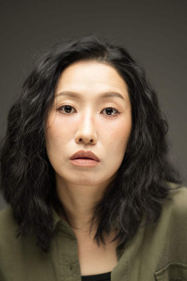 Lee Hye-seo Thumbnail image