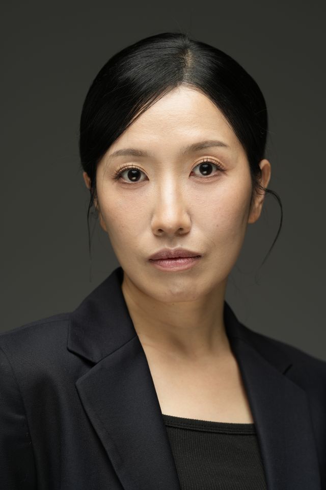 Lee Hye-seo Thumbnail image