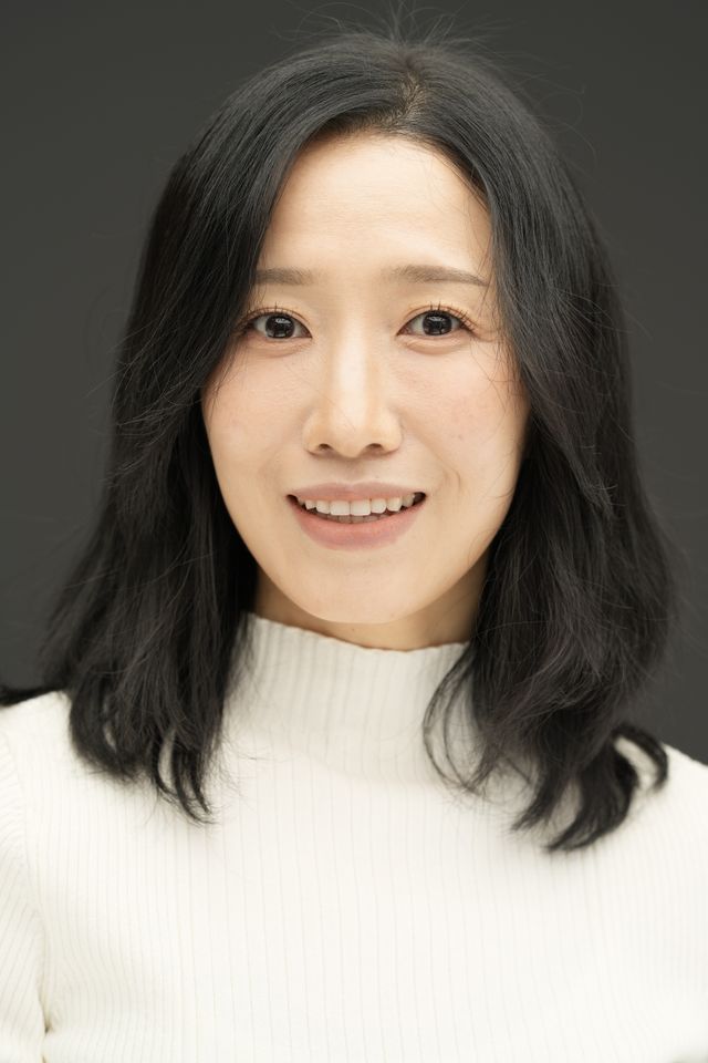 Lee Hye-seo Thumbnail image