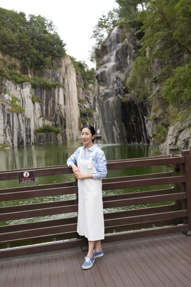 Lee Hye-seo Thumbnail image