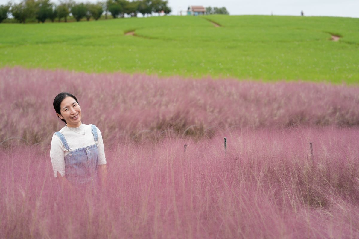 Lee Hye-seo Thumbnail image