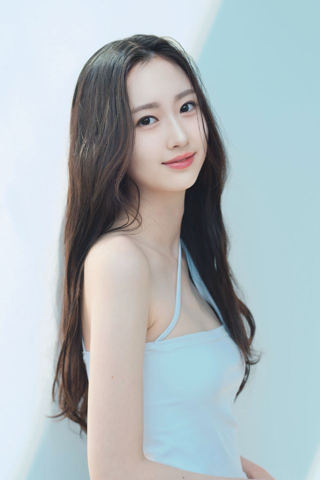 Min Chae-a Thumbnail image