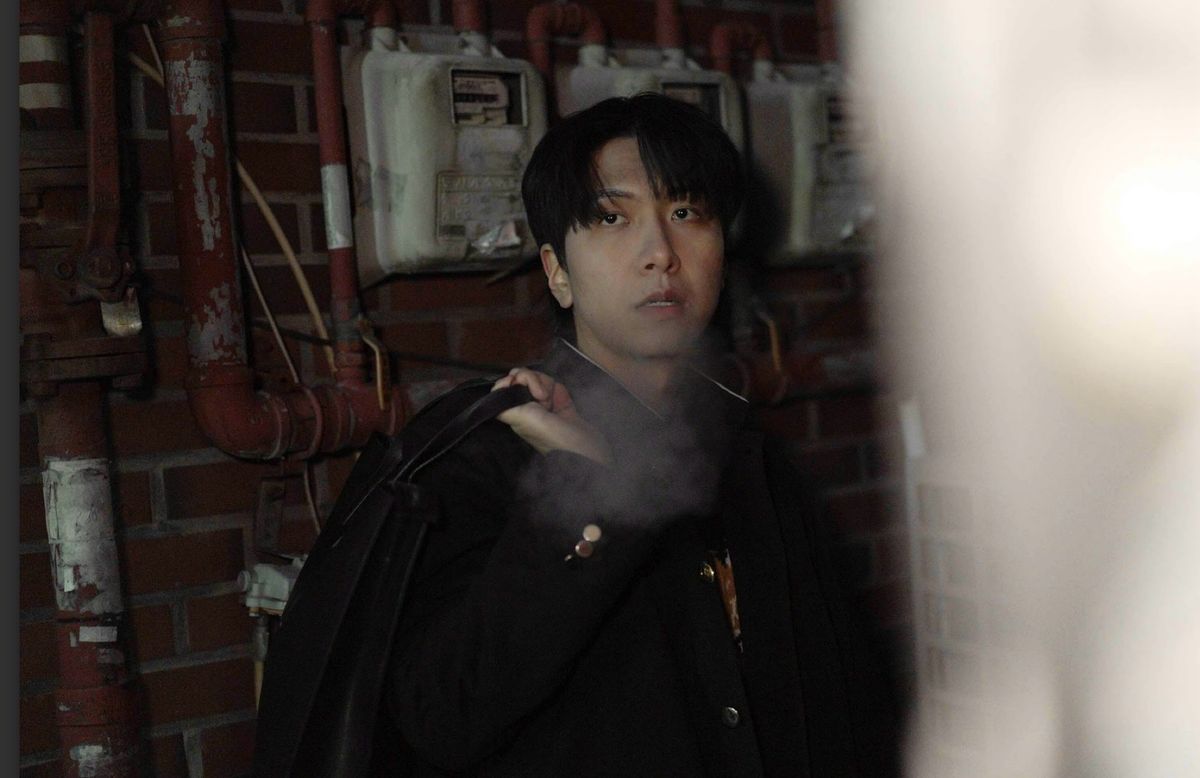 キム・ホブム サムネイル画像