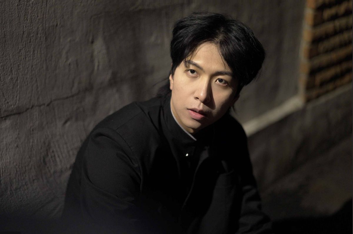 キム・ホブム サムネイル画像