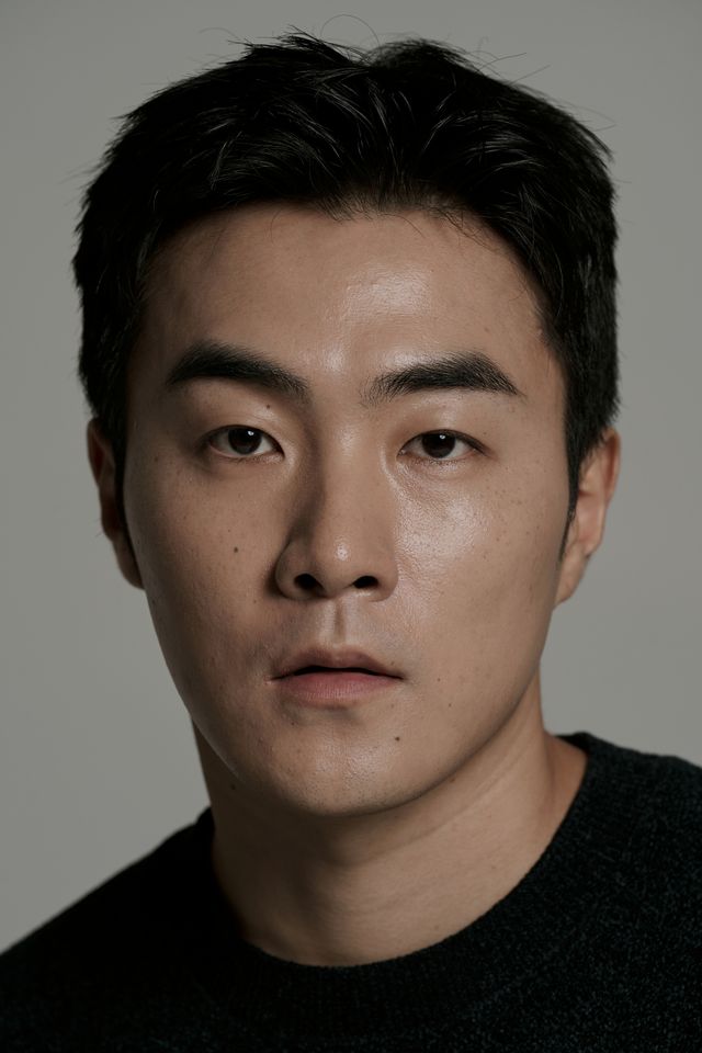 Jang Jae-yeol Ảnh thu nhỏ