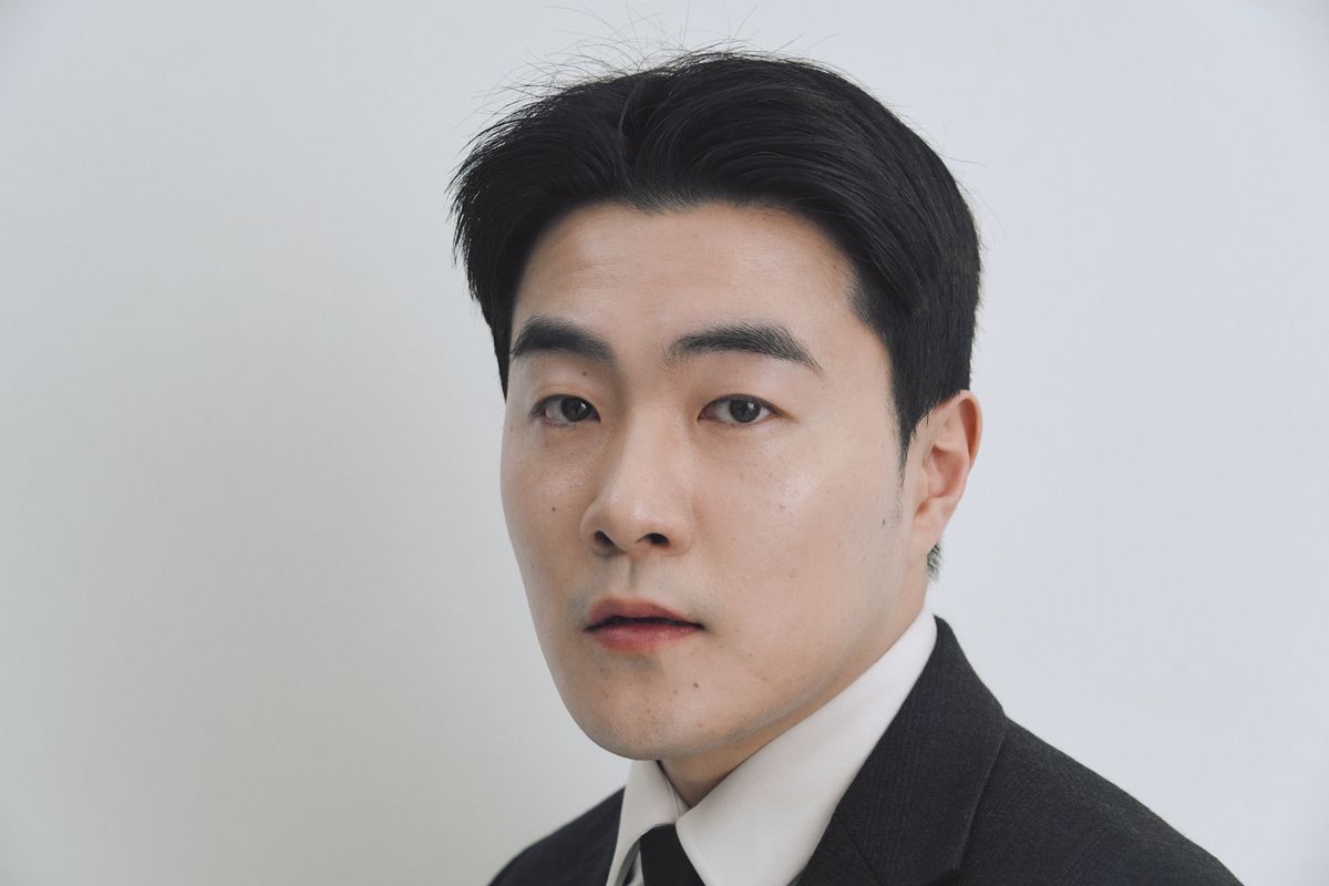 Jang Jae-yeol Ảnh thu nhỏ