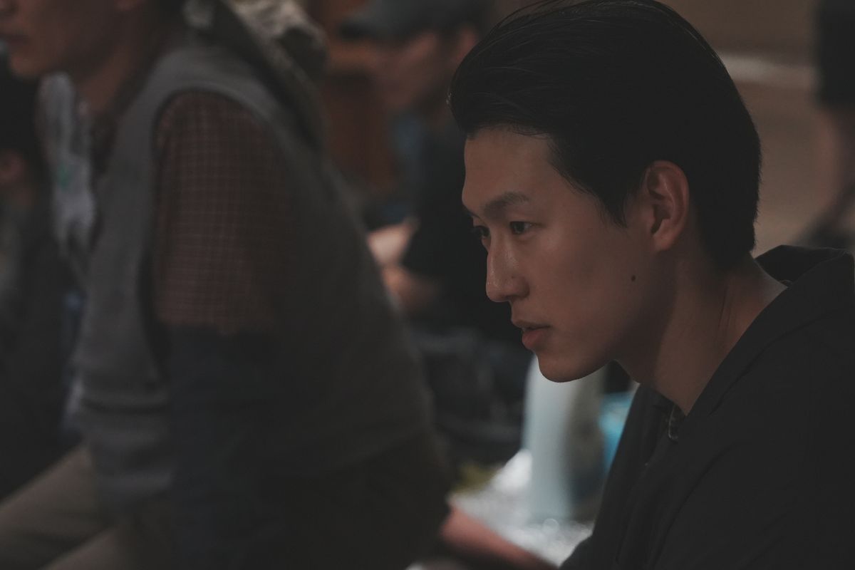 Nam Hyun-woo Ảnh thu nhỏ