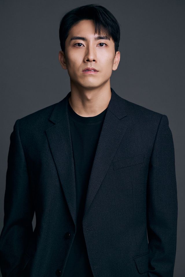 Yoo Dong-gu Thumbnail image