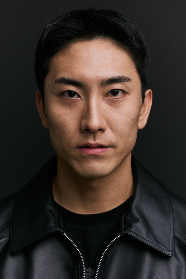 Yoo Dong-gu Thumbnail image