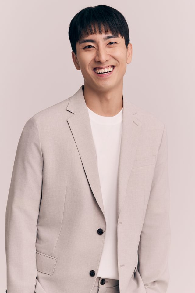 Yoo Dong-gu Thumbnail image