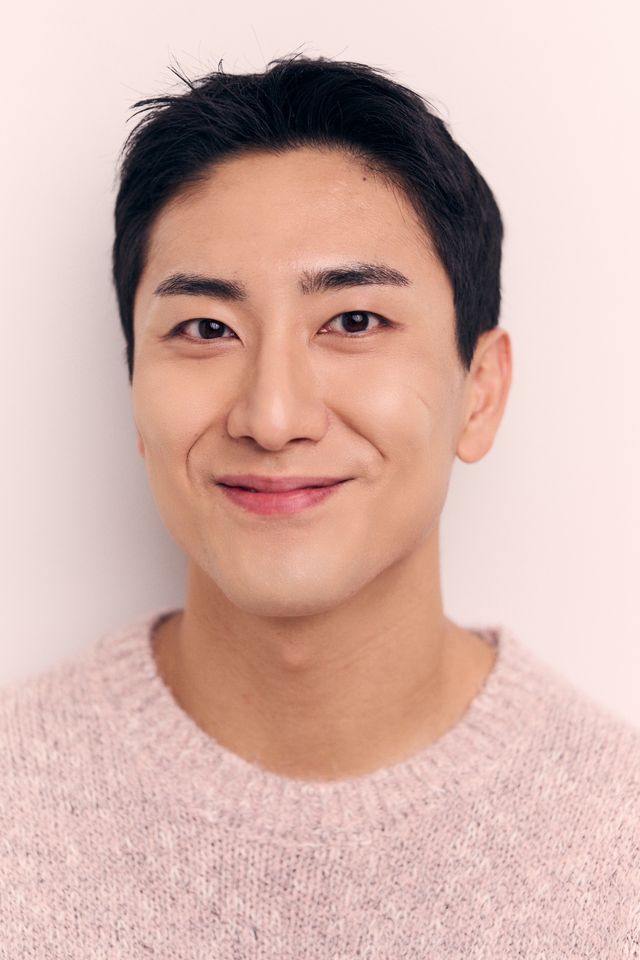 Yoo Dong-gu Thumbnail image