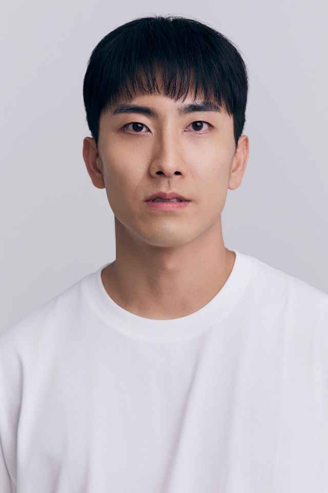 Yoo Dong-gu Thumbnail image