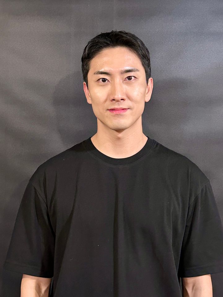 Yoo Dong-gu Thumbnail image