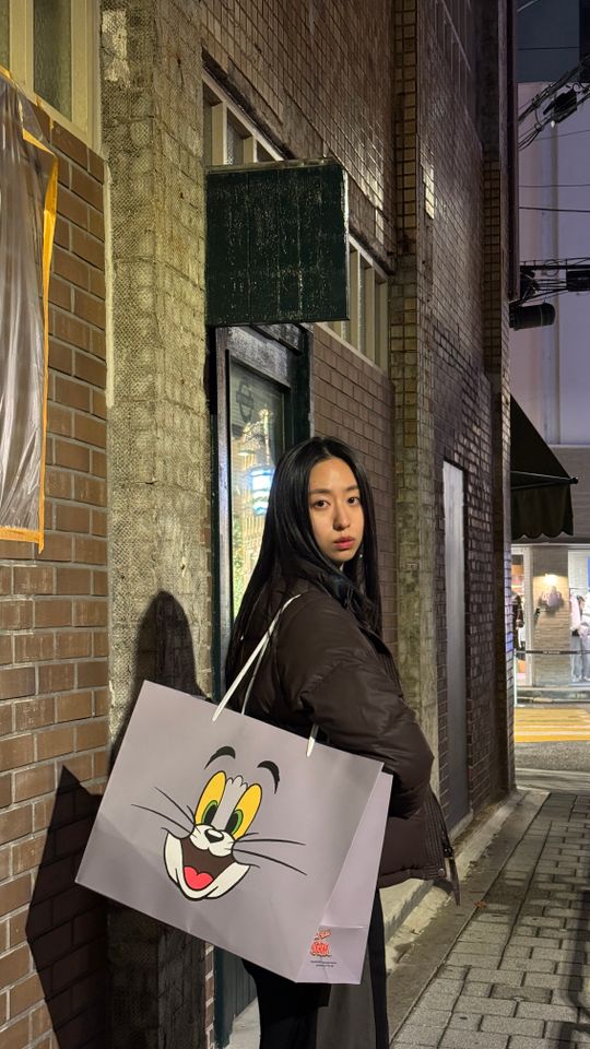 안예주 썸네일 이미지