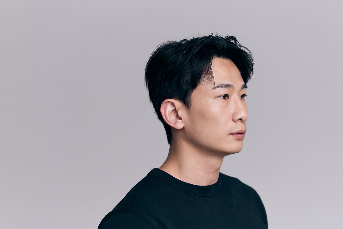 パク・ジェヨン サムネイル画像