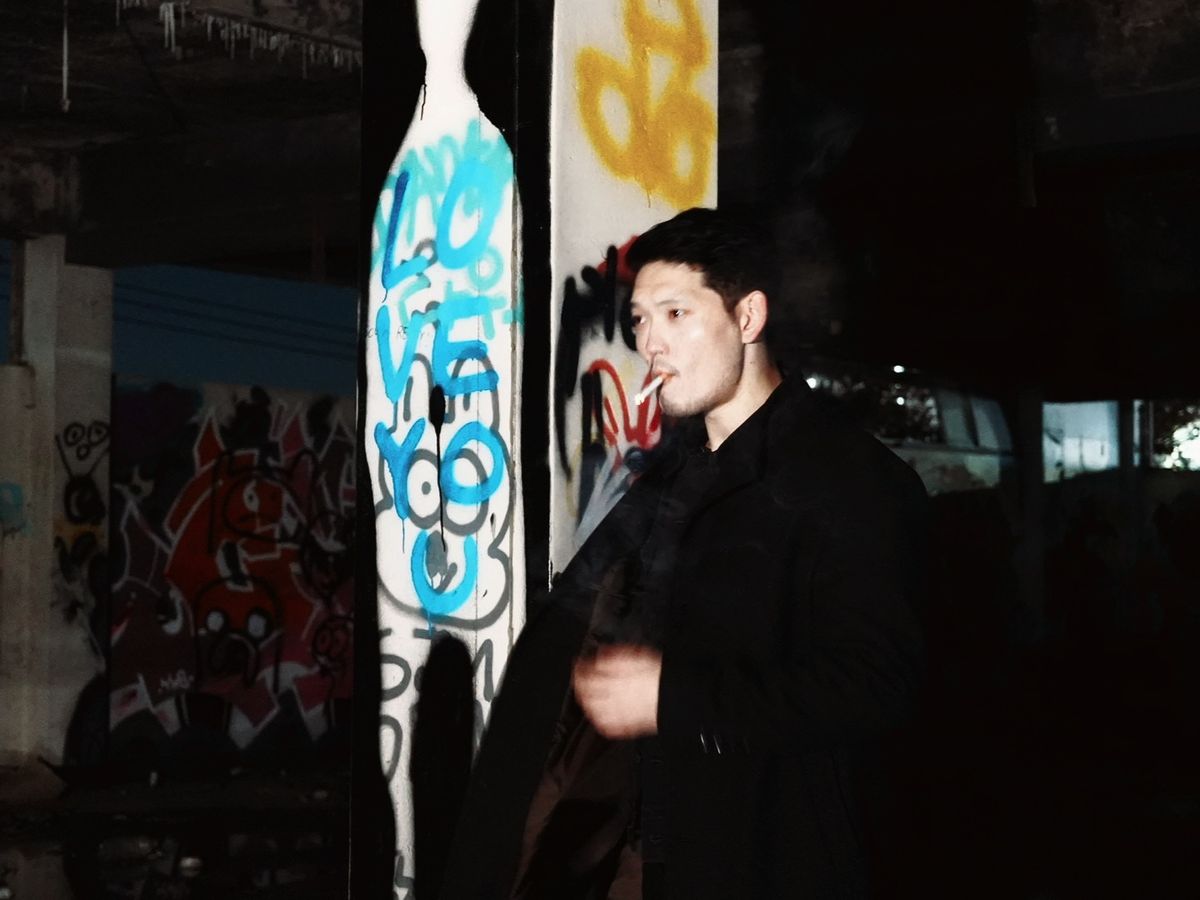 Song Ji-hwan Thumbnail image