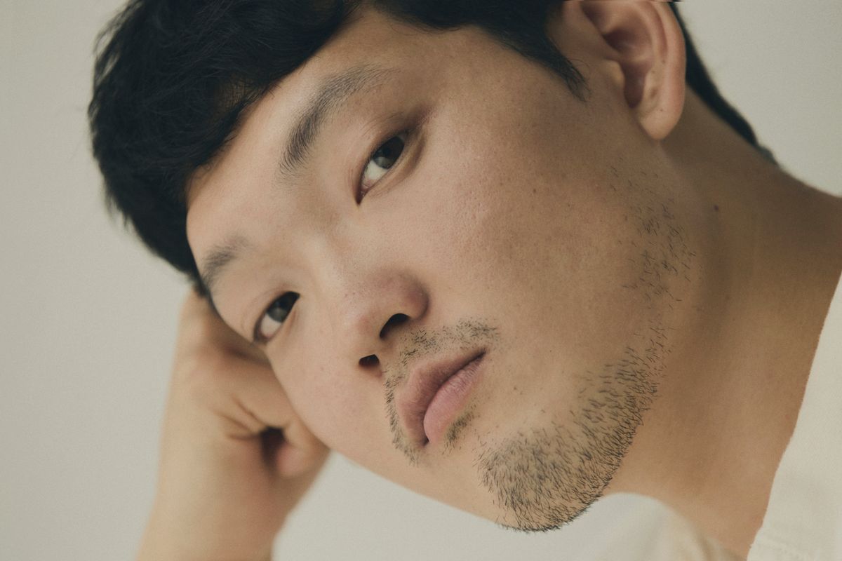 Song Ji-hwan Thumbnail image