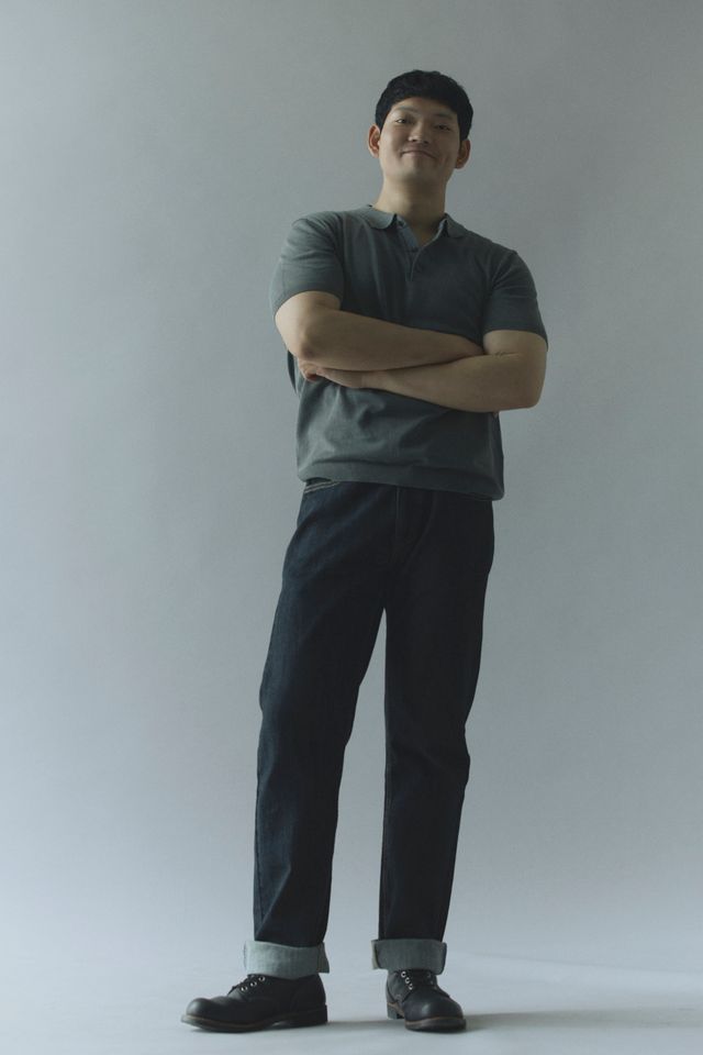 Song Ji-hwan Thumbnail image