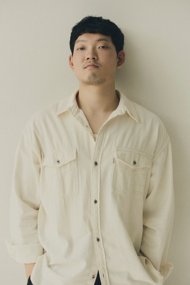 Song Ji-hwan Thumbnail image