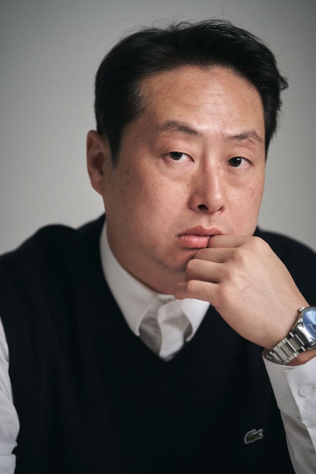 Song Young-jun Thumbnail image