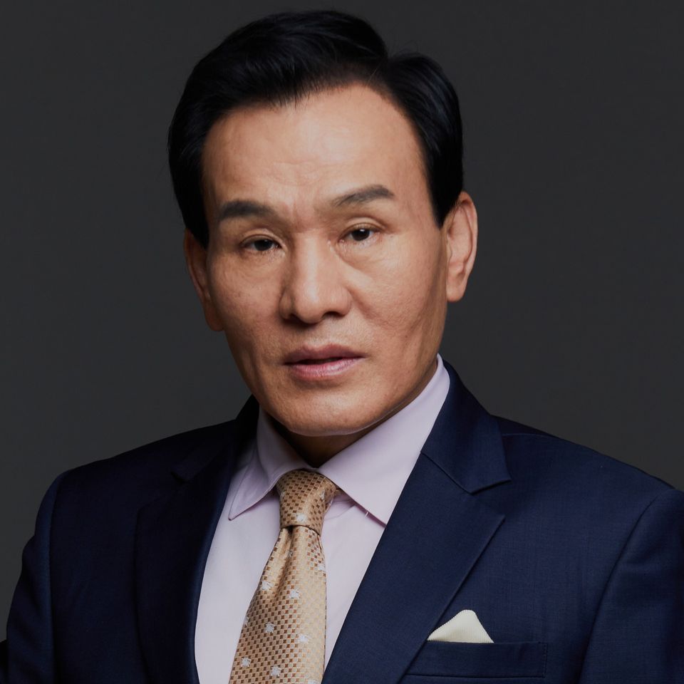 이병수 profile image