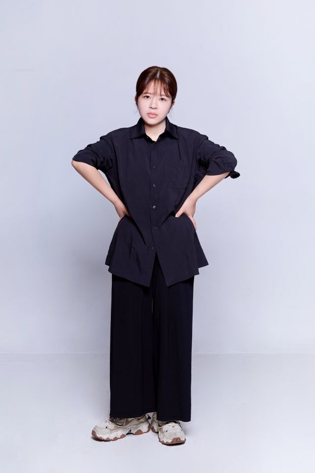 ファン・ジミン サムネイル画像