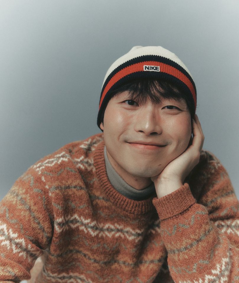 Kim Yun-oh Thumbnail image