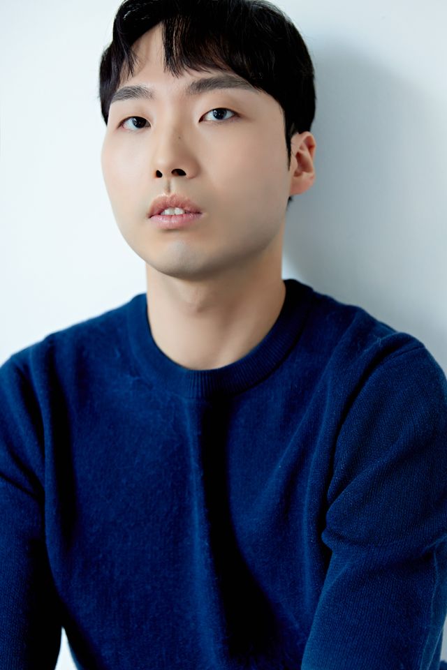 Kim Yun-oh Thumbnail image