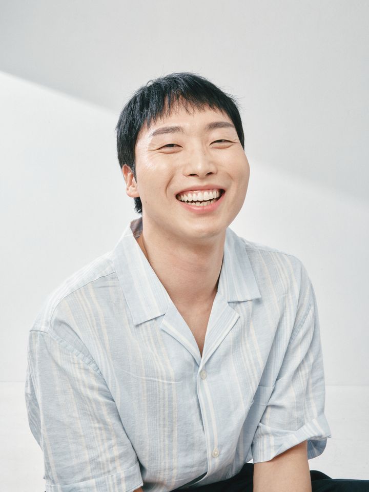 Kim Yun-oh Thumbnail image