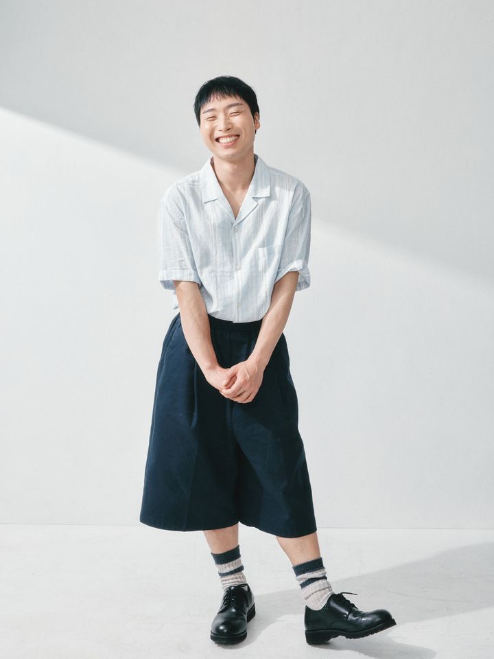 Kim Yun-oh Thumbnail image