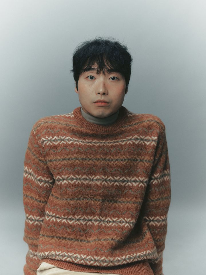 Kim Yun-oh Thumbnail image