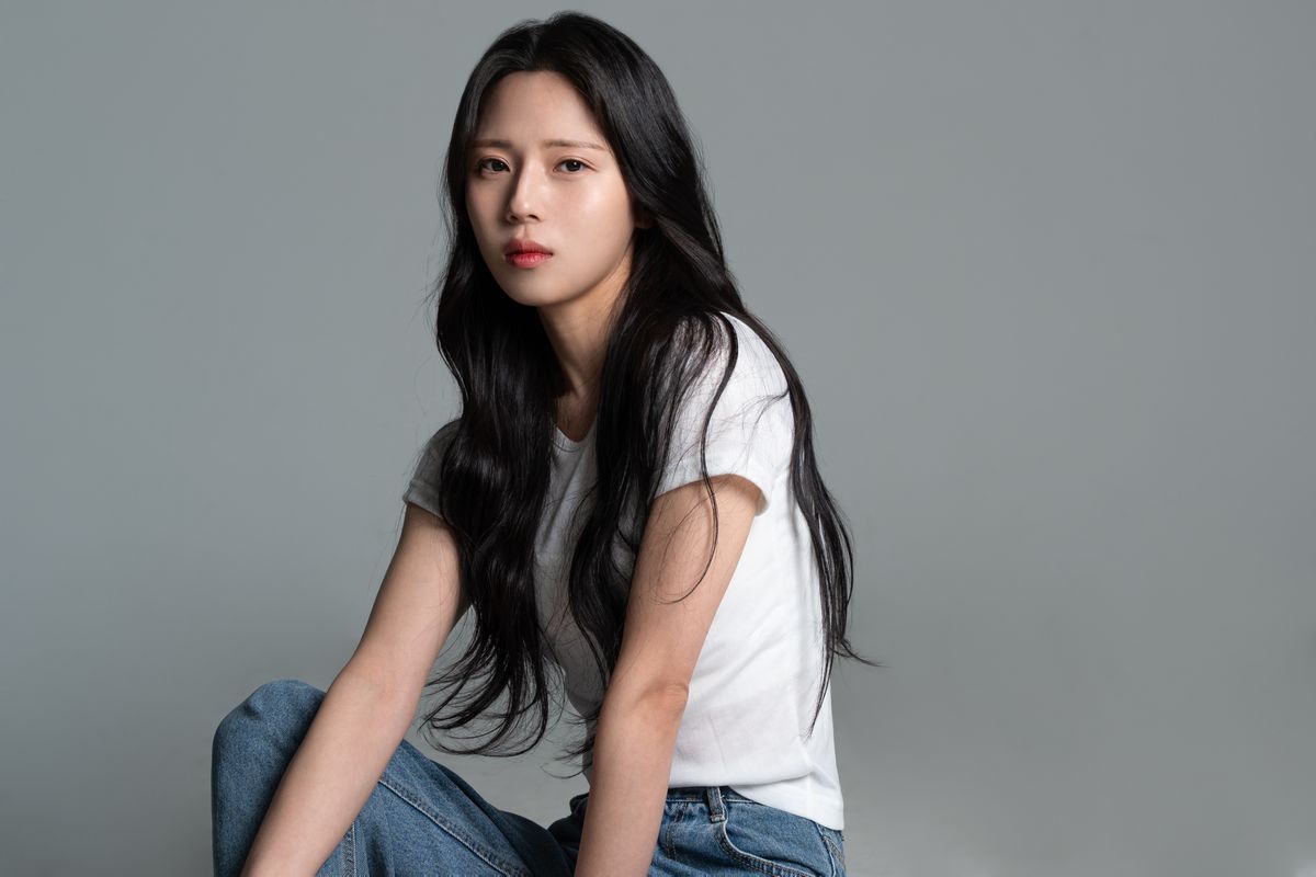 이성아 profile image