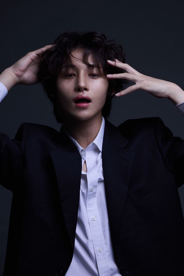 Choi Young-jin Thumbnail image