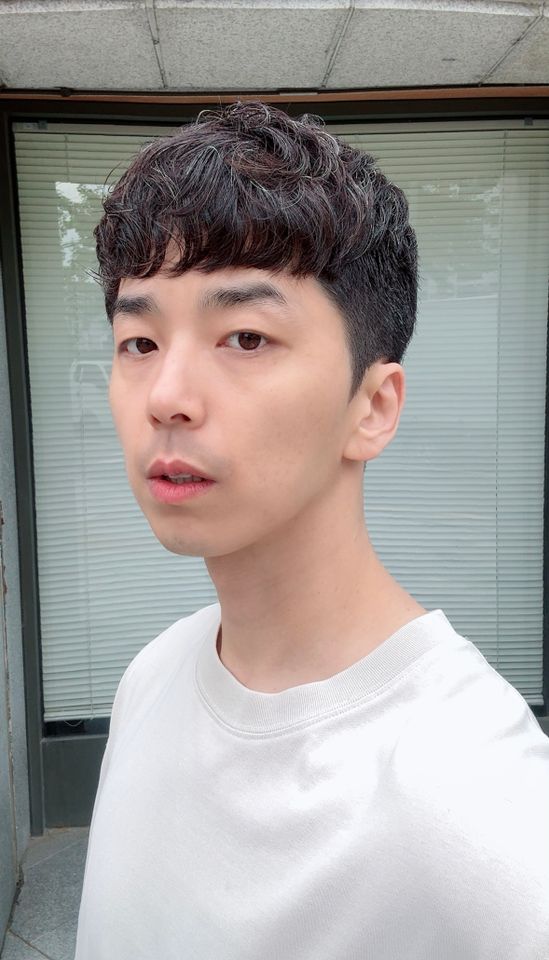 ホ・ジン サムネイル画像