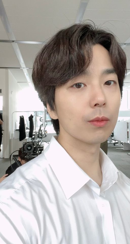 ホ・ジン サムネイル画像