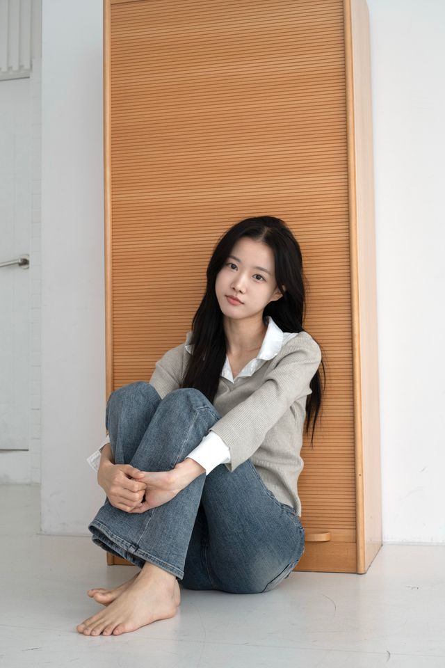 An Si-yeon Ảnh thu nhỏ