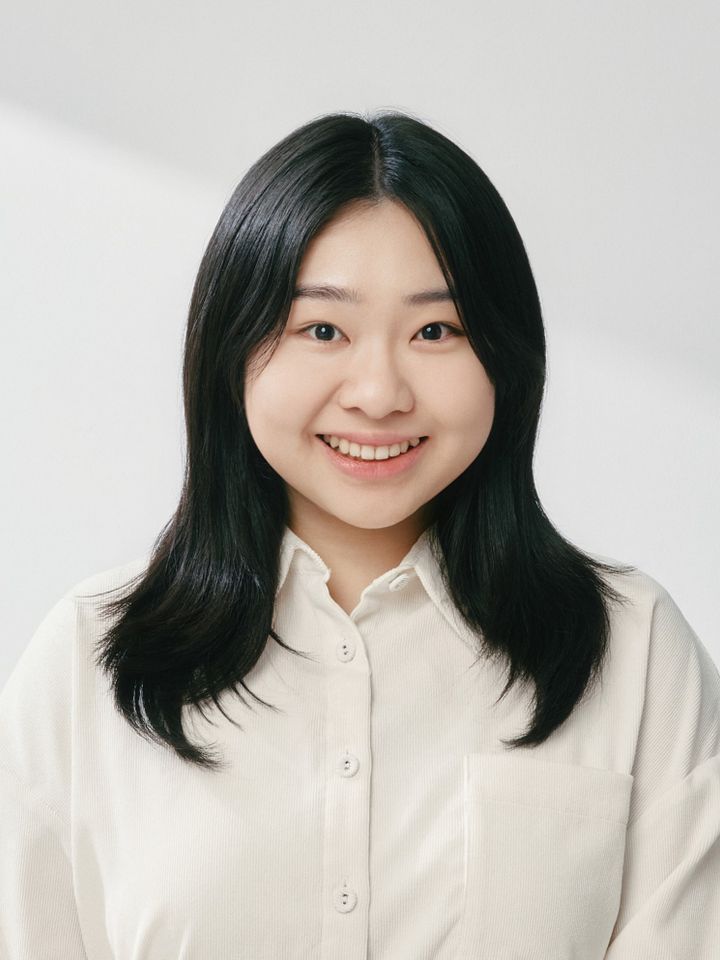 ユンギョン サムネイル画像