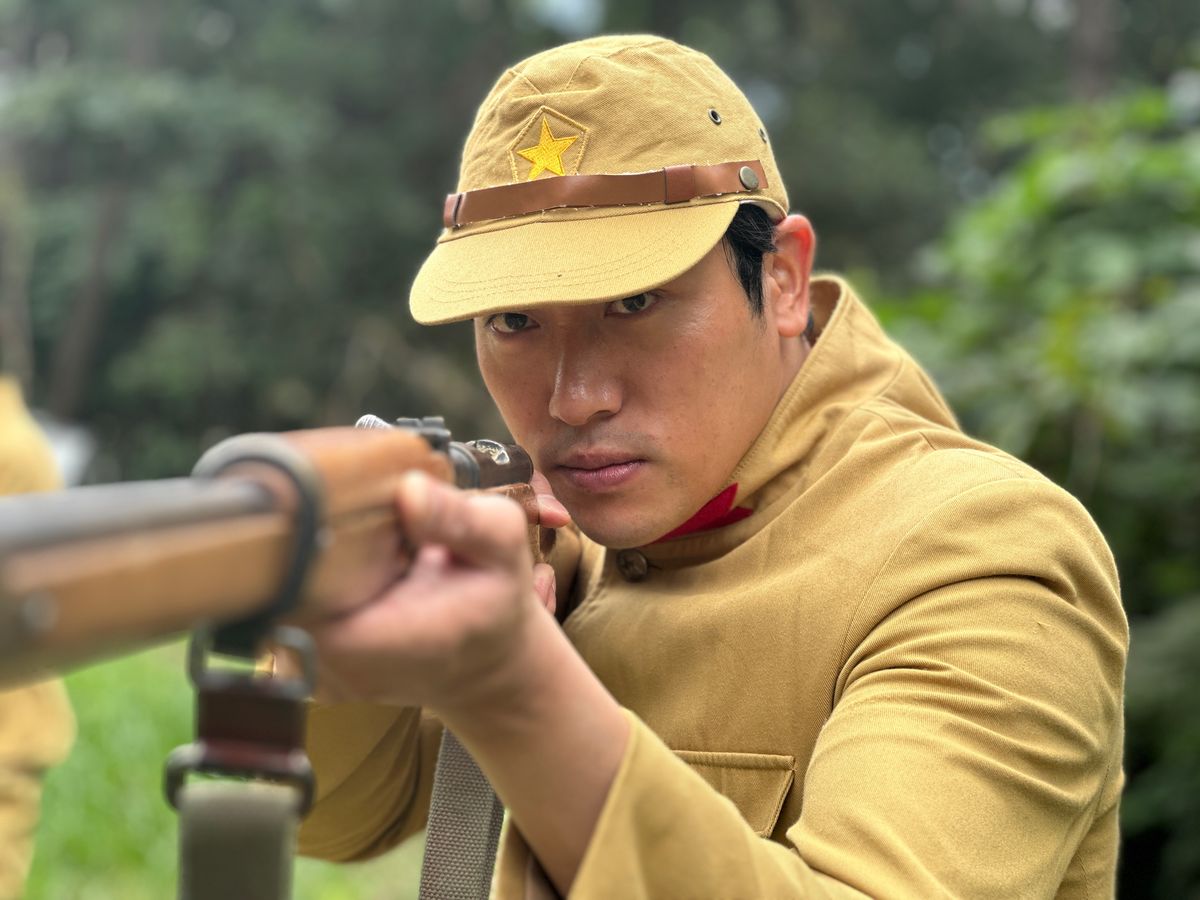 Park Seong-je Ảnh thu nhỏ